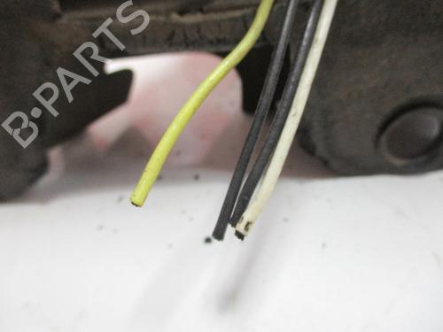 Right mirror CHRYSLER VOYAGER / GRAND VOYAGER III (GS_, NS_) 2.5 TD | BP8414359C27 