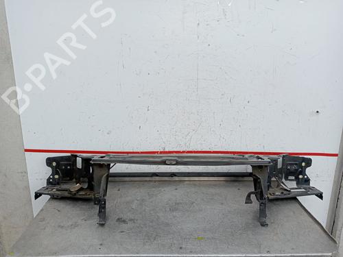 Used Front slam panel VOLVO XC90 I (275) D5 AWD (185 hp) 22988360