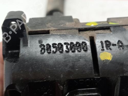 Front left lock RENAULT MEGANE III Hatchback (BZ0/1_, B3_)  | BP27725429C98 