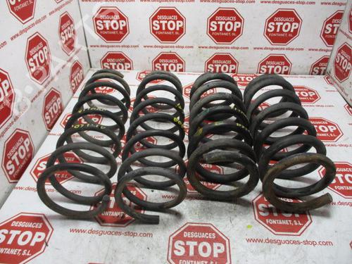 Used Shock absorber spring SUZUKI VITARA (ET, TA, TD) 1.6 i 16V All-wheel Drive (ET, TA02, SE416) (97 hp) 15923003