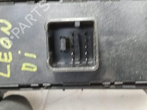 Left front window switch SEAT LEON (1P1) | BP37026854I27 - Image 4
