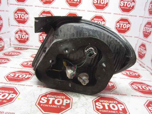 Left taillight HYUNDAI COUPE I (RD) 1.6 16V | BP7343000C34 