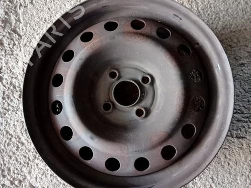 Used Rim Rim KIA RIO I Hatchback (DC) [2000-2006] 33852483 33852483