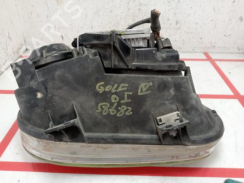 Left headlight VW GOLF IV (1J1)  | BP27705432C28 