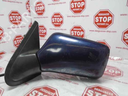 Used Left mirror VW GOLF III (1H1) 2.0 (115 hp) 7344975