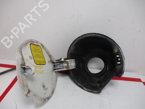 Fuel flap OPEL COMBO Box Body/MPV (X12) 1.3 CDTI (B05) | BP15929382C131 