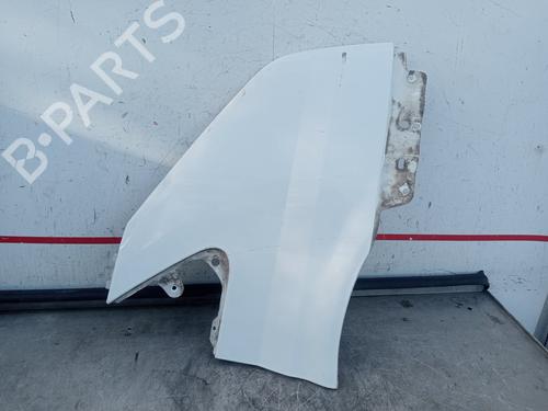 Used Right front fenders FORD TRANSIT Van (FA_ _) [2006-2014]  29906237
