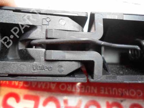 Rear windshield wiper arm CITROËN C4 CACTUS 1.2 VTi 82 | BP7393194C144 