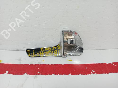Rear left interior door handle SEAT IBIZA III (6L1)  | BP15932923I15 