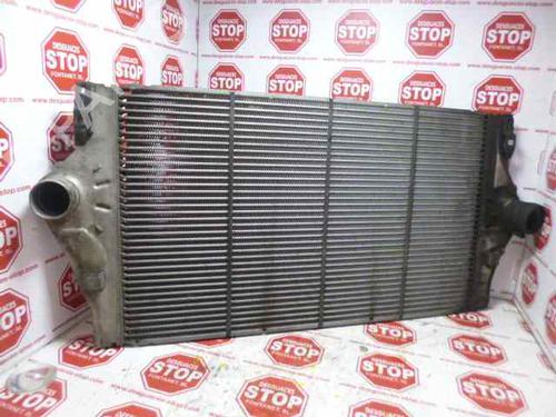 Used Intercooler RENAULT ESPACE IV (JK0/1_) 2.2 dCi (JK0H) (150 hp) 7386862