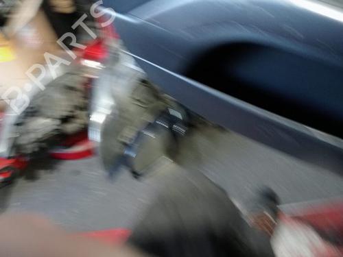 Højre fortil lås MITSUBISHI OUTLANDER II (CW_W) 2.0 DI-D (CW8W) | BP30468390C97 