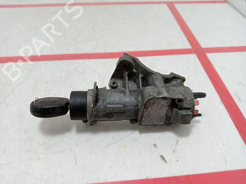 Ignition barrel SEAT LEON (1M1)  | BP33793578M48  - Image 5