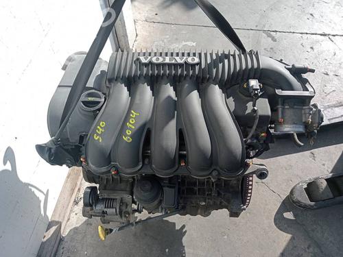 Engine VOLVO S40 II (544) 2.4 | BP38734374M1 - Image 18