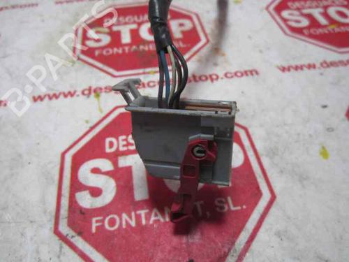 Right mirror FIAT STILO (192_) 1.6 16V (192_XB1A) | BP7343052C27 