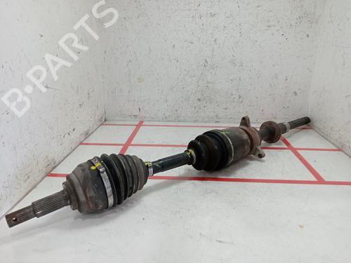 Used Right front driveshaft NISSAN MURANO I (Z50) [2002-2009]  28725532