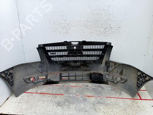 Front bumper FORD TRANSIT Van (FA_ _) 2.2 TDCi | BP29914871C7 
