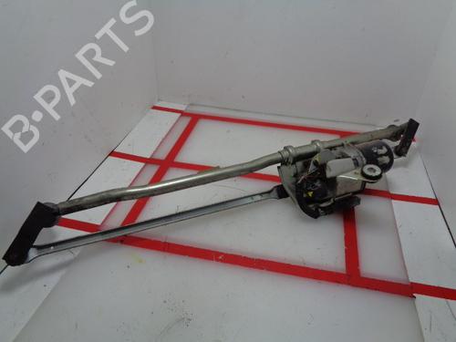 Viskermotor vindrude IVECO DAILY IV Van [2006-2012]  17667544