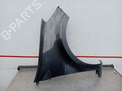 Used Right front fenders RENAULT CLIO III (BR0/1, CR0/1) 1.6 16V (BR05, BR0B, BR0Y, BR15, BR1J, BR1M, BR1Y, CR0B,... (112 hp) 21045986