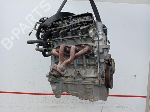 Used Engine HONDA JAZZ III (GE_, GG_, GP_, ZA_) [2007-2025]  29533856