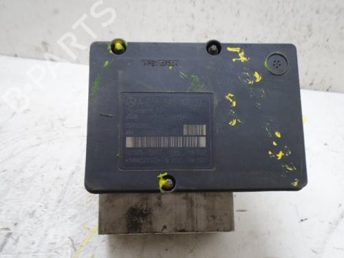 ABS pump MERCEDES-BENZ CLK (C209)  | BP7368460M43 