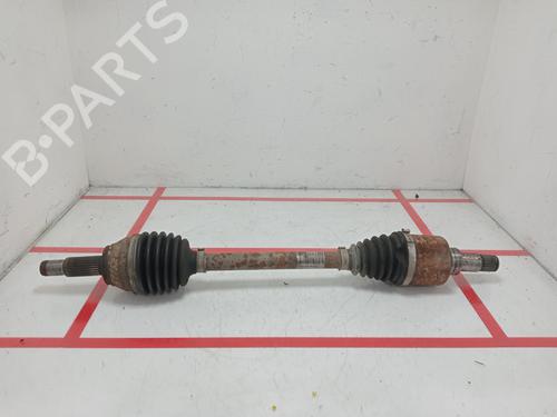 Used Left front driveshaft Left front driveshaft FORD FIESTA VI (CB1, CCN) [2008-2026] 30883740 30883740