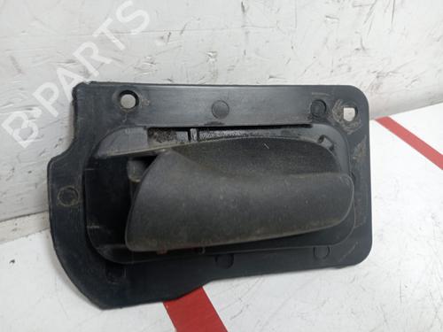 Used Front left interior door handle OPEL VECTRA B (J96) [1995-2004]  7364819
