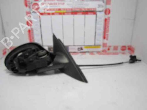 Right mirror SEAT IBIZA III (6L1)  | BP7357603C27