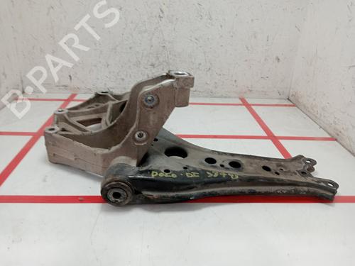Left front suspension arm VW POLO IV (9N_, 9A_)  | BP28502320M12 