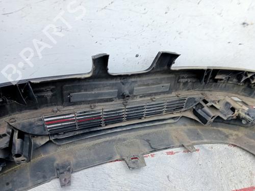 Front bumper SEAT LEON (1M1) 1.6 16 V | BP27567120C7 