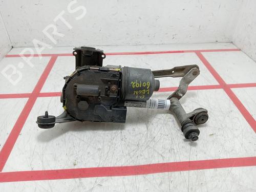 Used Front wiper motor Front wiper motor SEAT LEON (1P1) [2005-2013] 39469517 39469517