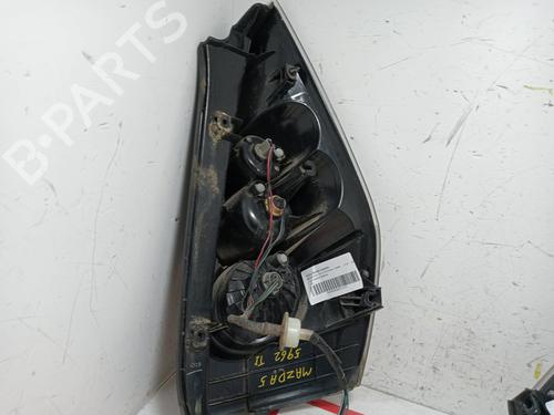 Left taillight MAZDA 5 (CR) 2.0 CD (CR19) | BP33462411C34 - Image 3