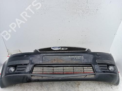 Front bumper FORD FOCUS C-MAX (DM2)  | BP18303817C7 