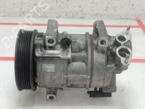 AC-Kompressor CITROËN C4 II (NC_) [2009-2025]  30153150