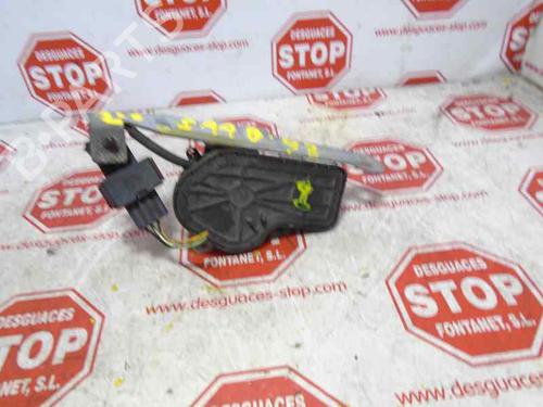 Other SAAB 9-3 (YS3D)  | BP15917852O1 