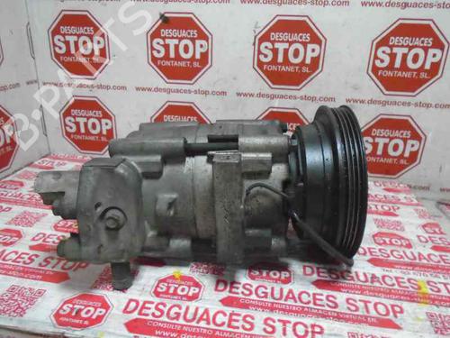 AC compressor HYUNDAI S COUPE (SLC) 1.5 i Turbo | BP7386999M34 