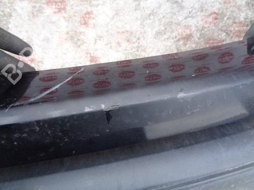Front bumper BMW X5 (E53) 3.0 d | BP7624358C7 