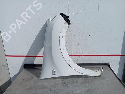 Used Right front fenders Right front fenders DACIA SANDERO II [2012-2026] 33983079 33983079