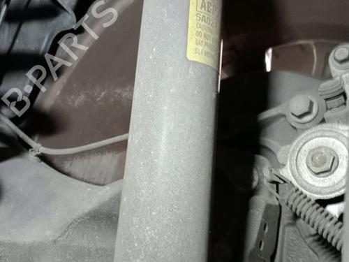 Seats set OPEL MOKKA / MOKKA X (J13) 1.6 CDTI (_76) | BP31127621C78 