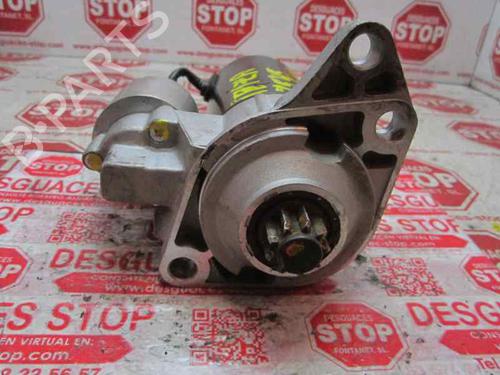 Starter SEAT IBIZA II (6K1)  | BP7393881M8 