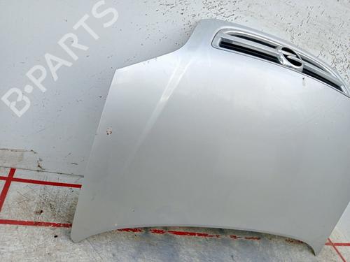 Hood OPEL ZAFIRA A MPV (T98) 2.0 DI 16V (F75) | BP26504904C1 
