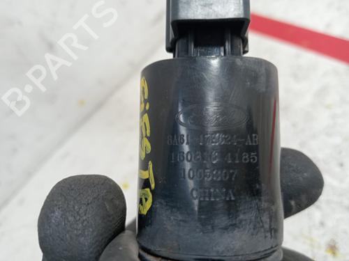 Washer pump FORD FIESTA VI (CB1, CCN)  | BP22353593E24 