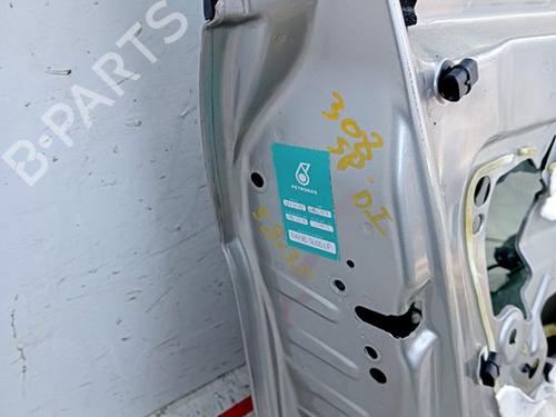 Left front door PEUGEOT 308 I (4A_, 4C_) 1.6 16V | BP24126128C2 
