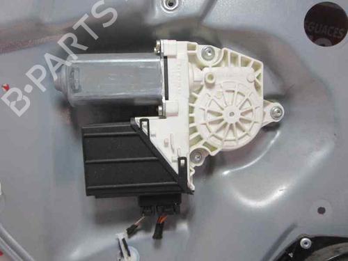 Rear left window mechanism SEAT IBIZA III (6L1)  | BP7340944C24 