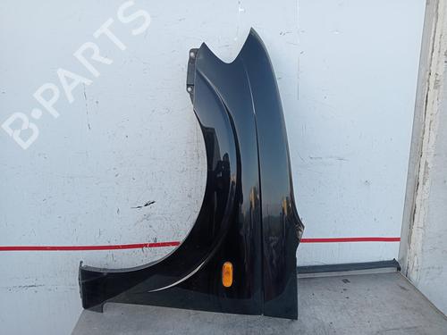 Forkjerm venstre SSANGYONG RODIUS I [2005-2025]  31026990