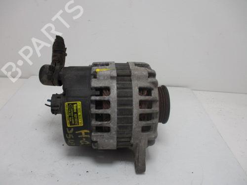 Used Alternator HYUNDAI GETZ (TB) 1.6 (106 hp) 7386235