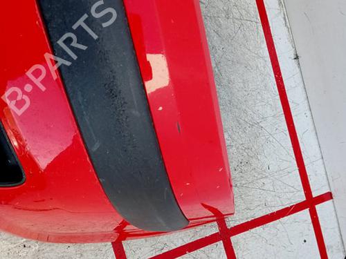 Front bumper HYUNDAI GETZ (TB) 1.1 | BP23001875C7 