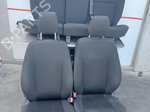 Used Seats set FORD FOCUS III [2010-2020]  18324318