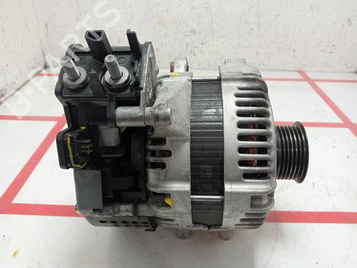 Generator FORD PUMA (J2K, CF7) [2019-2025]  27988412