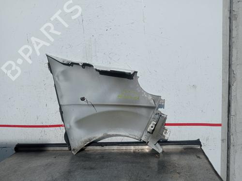 Błotnik przedni lewy NISSAN PRIMASTAR Van (X83) | BP30548897C41