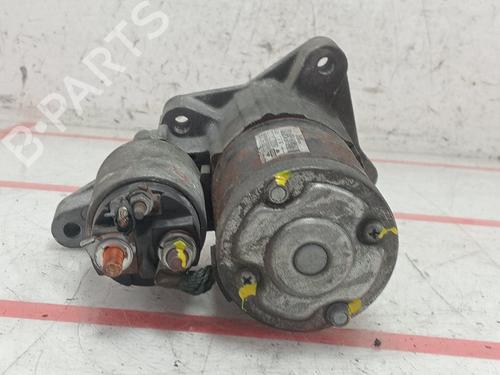 Starter NISSAN QASHQAI I (J10, NJ10) 1.6 | BP27286117M8